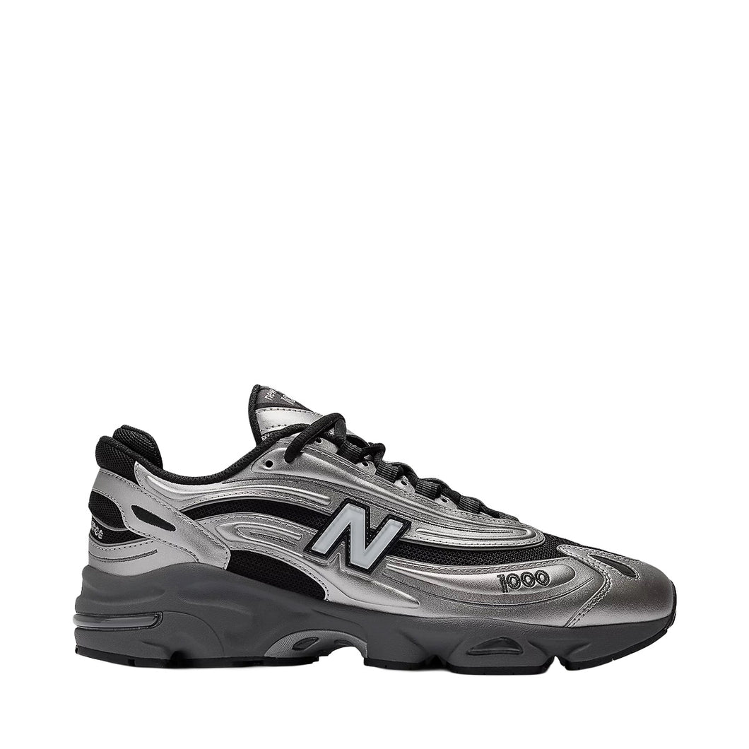 1000 SILVER METALLIC