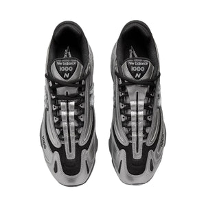 1000 SILVER METALLIC