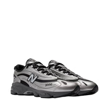 1000 SILVER METALLIC
