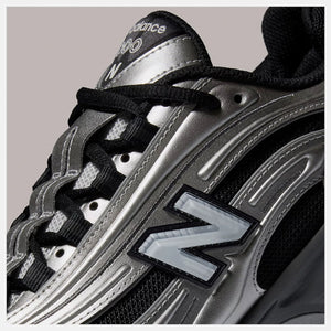 1000 SILVER METALLIC