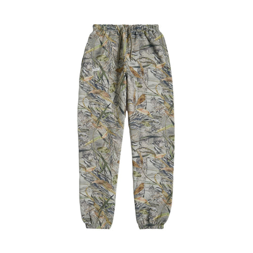 PATTA NATURE PRINT CLASSIC JOGGING PANTS MULTI