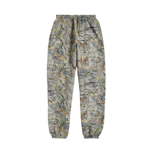 PATTA NATURE PRINT CLASSIC JOGGING PANTS MULTI