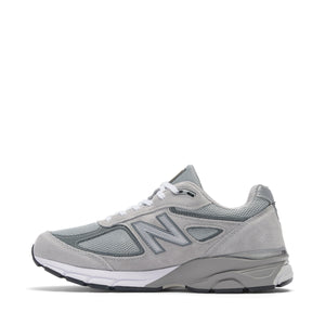 MADE IN USA 990V4 CORE GREY