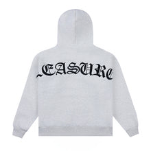 NEURAL HOODIE HEATHER GREY