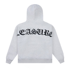 NEURAL HOODIE HEATHER GREY