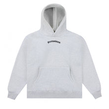 NEURAL HOODIE HEATHER GREY