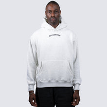 NEURAL HOODIE HEATHER GREY