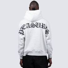 NEURAL HOODIE HEATHER GREY