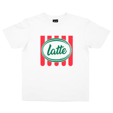 OLATTE TEE V2 WHITE