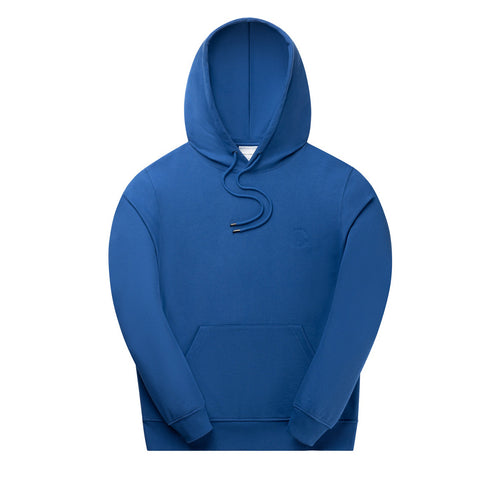 ORBIT HOODIE TRUE BLUE