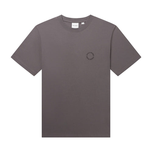 ORBIT T-SHIRT RABBIT GREY