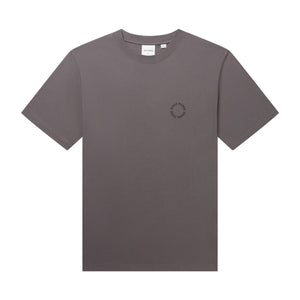 ORBIT T-SHIRT RABBIT GREY