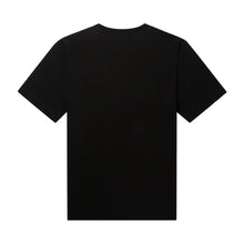 ORBIT T-SHIRT BLACK