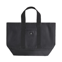 PATTA OVERSIZED TOTE BAG CAMEO BLACK