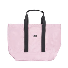 PATTA OVERSIZED TOTE BAG CAMEO PINK
