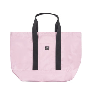 PATTA OVERSIZED TOTE BAG CAMEO PINK