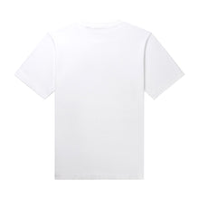 OVERWRITTEN T-SHIRT WHITE