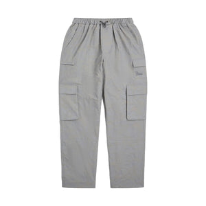 PATTA DIGI CAMO REFLECTIVE CARGO PANTS WILD DOVE