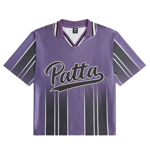 PATTA PEEWEE SPORTS JERSEY MYSTICAL