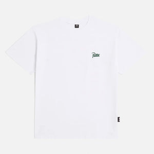 PATTA SURINEMOJI T-SHIRT WHITE