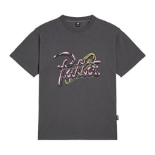 PATTA PINNED T-SHIRT FORGED IRON