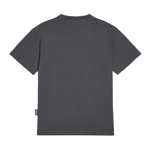 PATTA PINNED T-SHIRT FORGED IRON