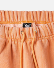 PATTA CLASSIC WASHED JOGGING PANTS MELON