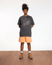 PATTA PINNED T-SHIRT FORGED IRON