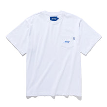 POCKET TSHIRT WHITE