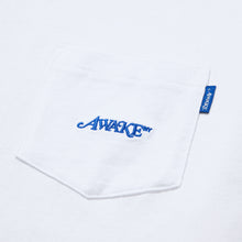 POCKET TSHIRT WHITE