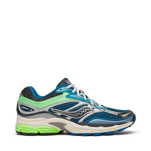 PROGRID OMNI 9 BLUE