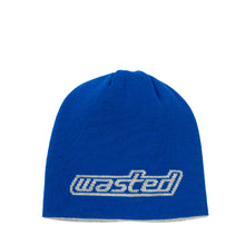 PULSE REVERSE BROW BEANIE