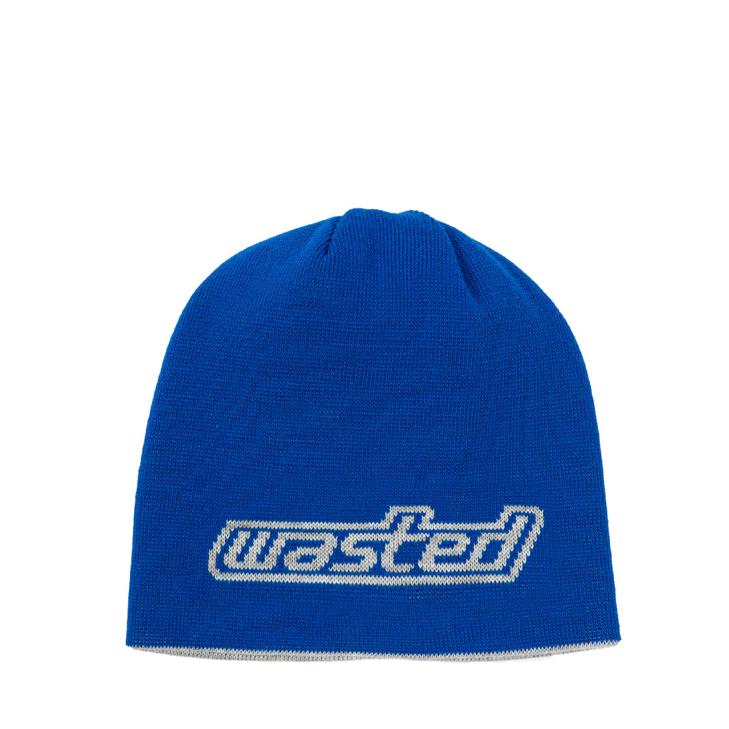 PULSE REVERSE BROW BEANIE