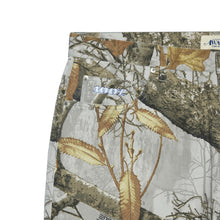 REAL TREE DENIM PANT MERLOT