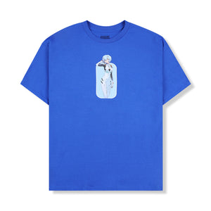 REI T-SHIRT BLUE