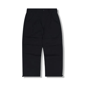 ROOT FLIGHT PANTS BLACK