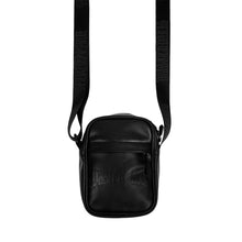 UNITED SHOULDER BAG BLACK