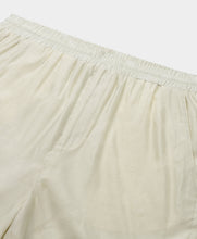 SALIM SHORTS FROST WHITE