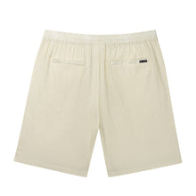 SALIM SHORTS FROST WHITE