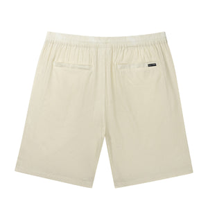 SALIM SHORTS FROST WHITE