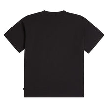 PATTA SCRIPT LOGO T-SHIRT BLACK