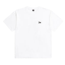PATTA SCRIPT LOGO T-SHIRT WHITE