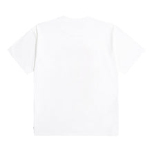 PATTA SCRIPT LOGO T-SHIRT WHITE