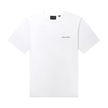 SENSES T-SHIRT WHITE