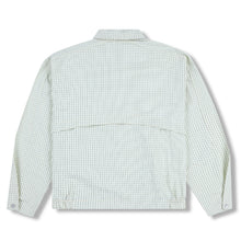 SHIFTY TRACK JACKET ECRU