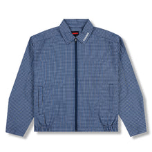 SHIFTY TRACK JACKET NAVY
