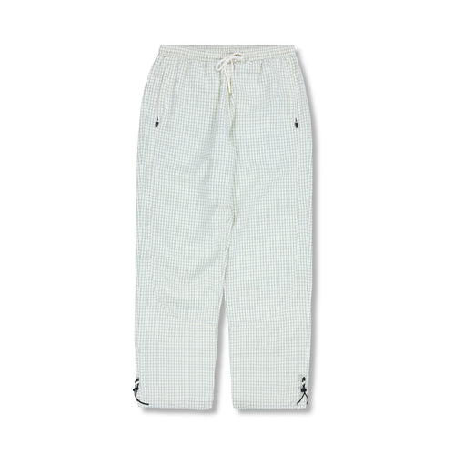SHIFTY TRACK PANTS ECRU