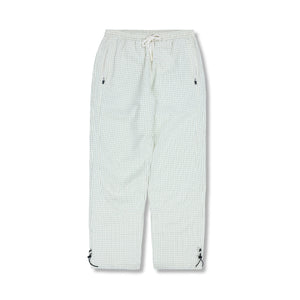 SHIFTY TRACK PANTS ECRU
