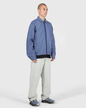 SHIFTY TRACK JACKET NAVY