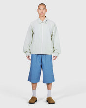 SHIFTY TRACK JACKET ECRU
